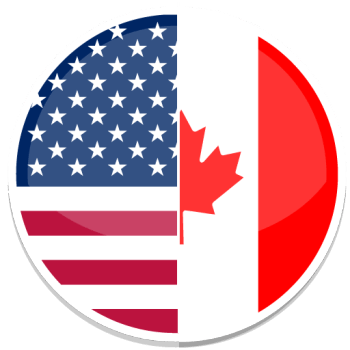 USA and Canada Store