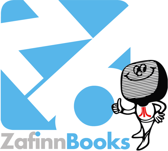 Zafinn Books